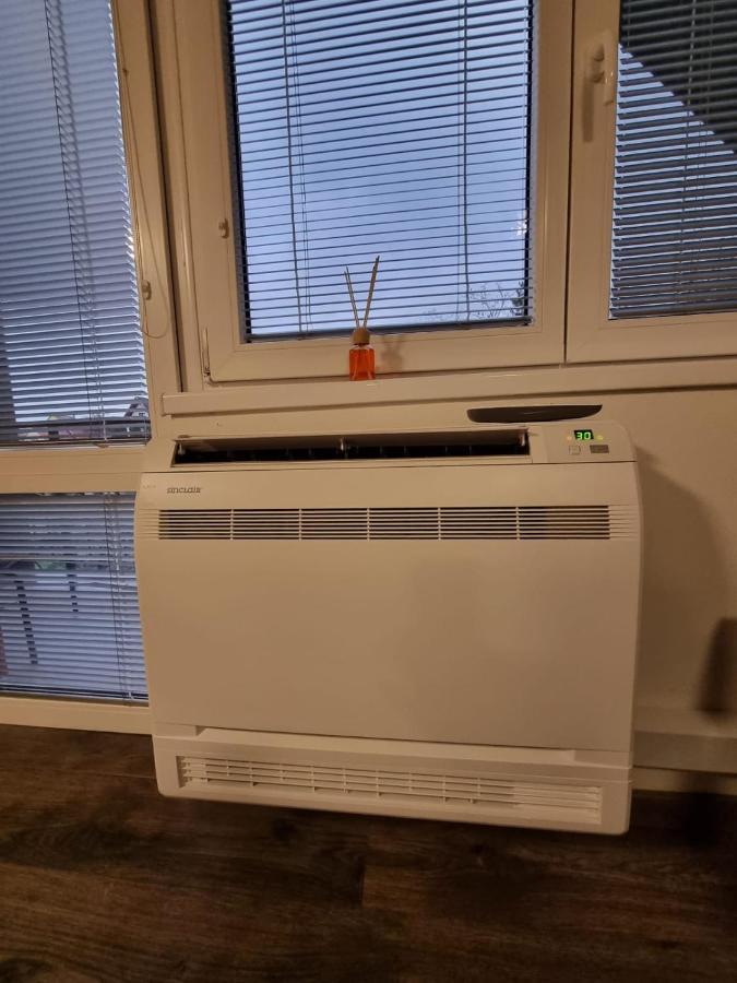 Apartment Bobulka